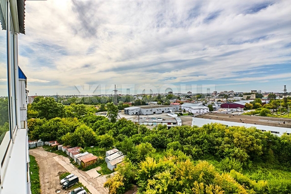 
  Продается 1-комн. квартира, 36.6 м², Междугородная ул, д. 20
. Фото 18.