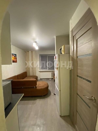 
  Продается студия, 17 м², Иркутский тракт, д. 78/2
. Фото 9.