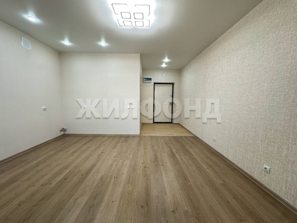 
  Продается студия, 23.6 м², ЖК Композиция
. Фото 3.