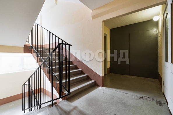 
  Продается 1-комн. квартира, 25.9 м², Герасименко ул, д. 3/9
. Фото 11.