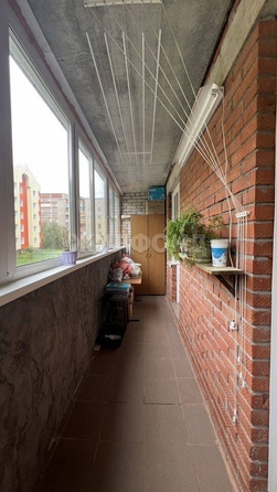 
  Продается 1-комн. квартира, 33 м², Ботанический пер, д. 7А
. Фото 9.