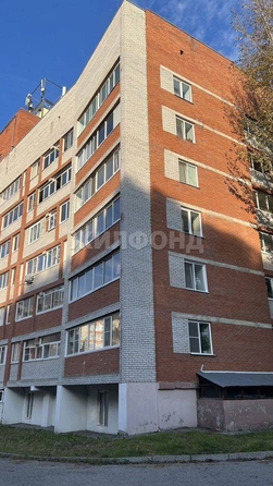 
  Продается 1-комн. квартира, 33 м², Ботанический пер, д. 7А
. Фото 11.