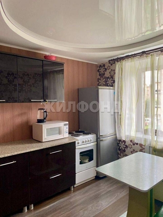 
  Продается 1-комн. квартира, 34 м², Ивана Черных ул, д. 97/1
. Фото 3.