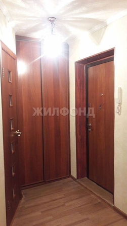 
  Продается 1-комн. квартира, 29 м², Интернационалистов ул, д. 7
. Фото 6.