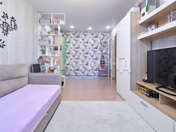 
  Продается 1-комн. квартира, 35 м², Архитектора Василия Болдырева ул, д. 4
. Фото 11.