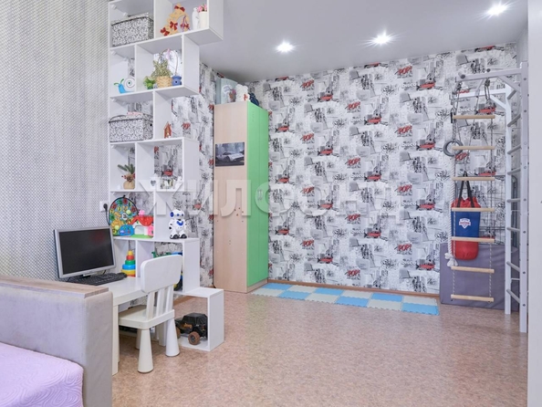 
  Продается 1-комн. квартира, 35 м², Архитектора Василия Болдырева ул, д. 4
. Фото 12.