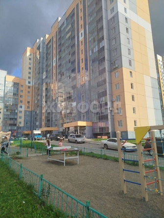 
  Продается 1-комн. квартира, 35 м², Архитектора Василия Болдырева ул, д. 4
. Фото 21.