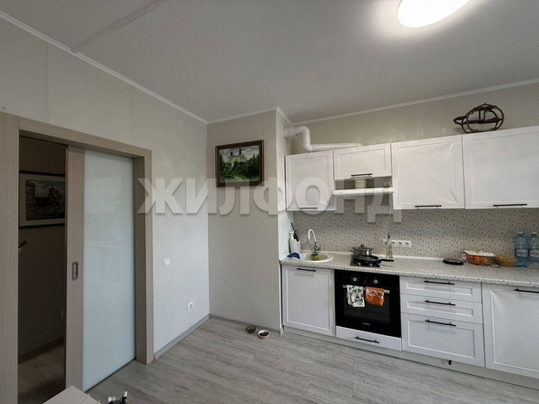 
  Продается 1-комн. квартира, 53 м², Вавилова ул, д. 22
. Фото 4.