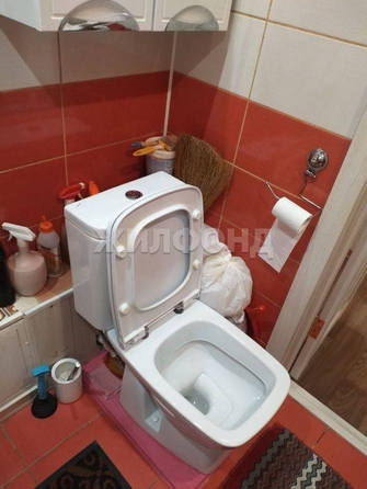 
  Продается 1-комн. квартира, 30 м², Железнодорожная ул, д. 9
. Фото 17.