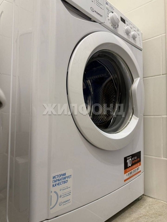 
  Продается студия, 28.2 м², ЖК Северный парк, 6 квартал
. Фото 2.