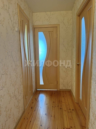 
  Продается 1-комн. квартира, 36.2 м², Сибирская ул, д. 104
. Фото 9.