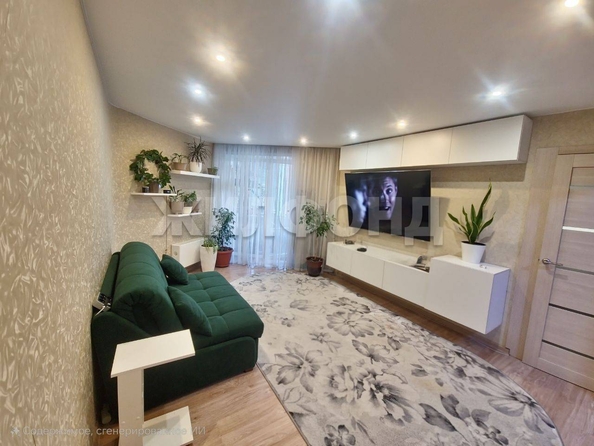 
  Продается 1-комн. квартира, 33 м², Нижний пер, д. 47
. Фото 1.