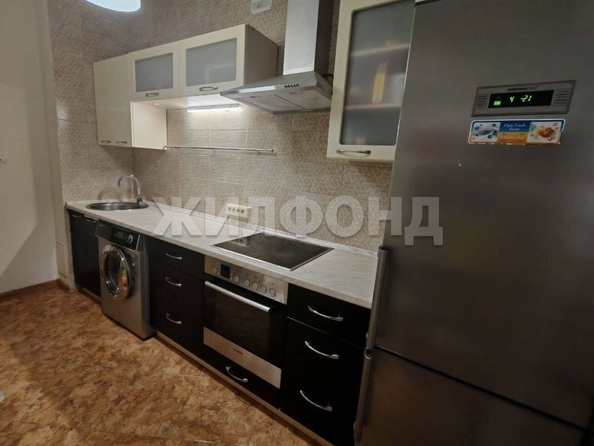 
  Продается 1-комн. квартира, 29.3 м², Московский тракт, д. 6/3
. Фото 1.