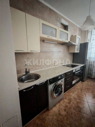 
  Продается 1-комн. квартира, 29.3 м², Московский тракт, д. 6/3
. Фото 2.