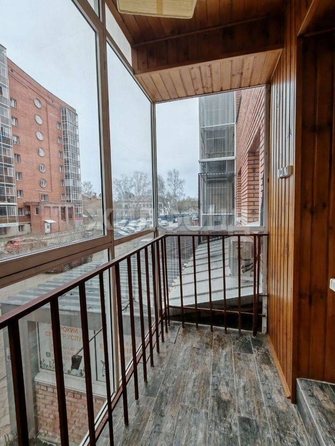 
  Продается 1-комн. квартира, 29.3 м², Московский тракт, д. 6/3
. Фото 12.