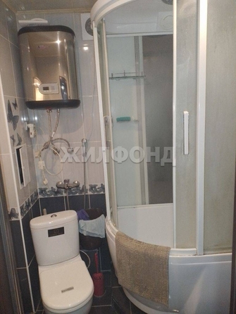 
  Продается 1-комн. квартира, 45 м², Ачинская ул, д. 18
. Фото 10.