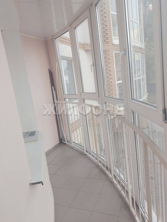 
  Продается 1-комн. квартира, 45 м², Ачинская ул, д. 18
. Фото 11.