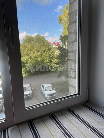 
  Продается студия, 18 м², Ивана Черных ул, д. 103
. Фото 8.