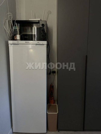 
  Продается студия, 18 м², Ивана Черных ул, д. 103
. Фото 12.