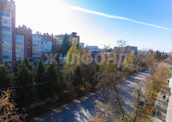 
  Продается 1-комн. квартира, 30.2 м², Кирова пр-кт, д. 34
. Фото 5.