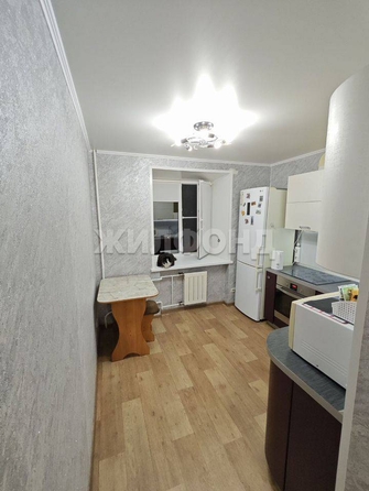 
  Продается 1-комн. квартира, 36.4 м², Ново-Станционный пер, д. 21
. Фото 1.