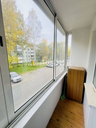 
  Продается 1-комн. квартира, 30.8 м², Иркутский тракт, д. 138
. Фото 5.