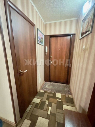 
  Продается 1-комн. квартира, 30.8 м², Иркутский тракт, д. 138
. Фото 8.