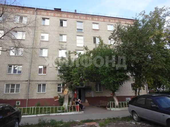 
  Продается студия, 18.4 м², Алтайская ул, д. 76/1
. Фото 11.