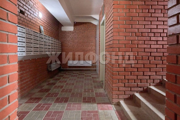 
  Продается 1-комн. квартира, 45 м², Никитина ул, д. 76
. Фото 24.