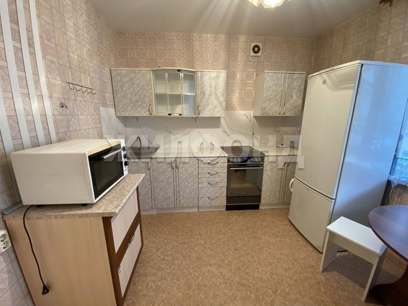 
  Продается 1-комн. квартира, 44 м², Иркутский тракт, д. 194а
. Фото 1.