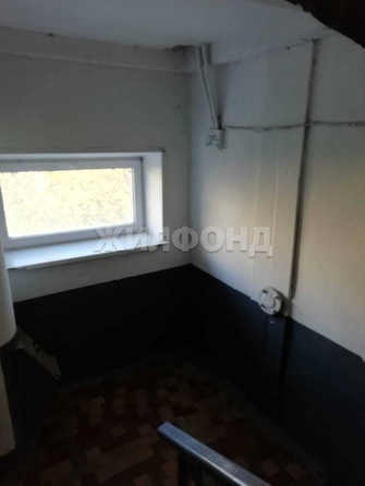 
  Продается 1-комн. квартира, 31.8 м², Трудовая ул, д. 11/1
. Фото 11.