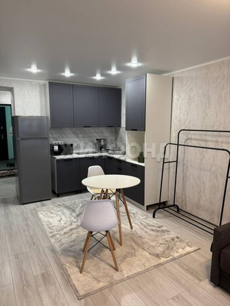 
  Продается студия, 26.6 м², Киевская ул, д. 1
. Фото 2.