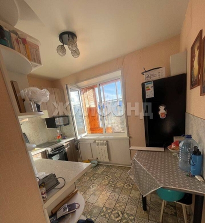 
  Продается 1-комн. квартира, 35.4 м², Грузинская ул, д. 26
. Фото 2.