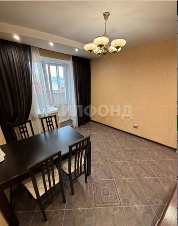 
  Продается 1-комн. квартира, 35.2 м², Ботанический пер, д. 7а
. Фото 2.