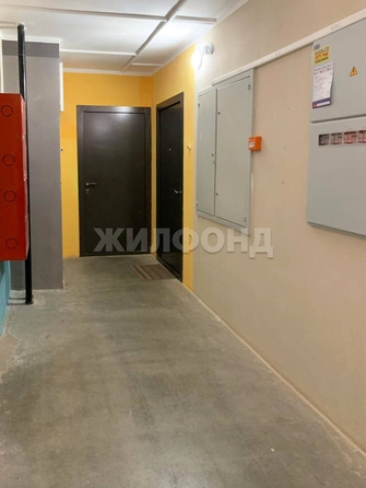 
  Продается 1-комн. квартира, 34.7 м², Сосновый пер, д. 6
. Фото 17.