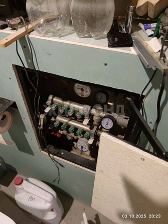 
  Продается студия, 26.6 м², Киевская ул, д. 1
. Фото 10.