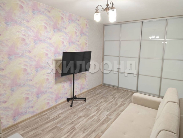 
  Продается 1-комн. квартира, 35.2 м², Герасименко ул, д. 3/8
. Фото 1.
