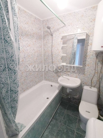 
  Продается 1-комн. квартира, 35.2 м², Герасименко ул, д. 3/8
. Фото 7.