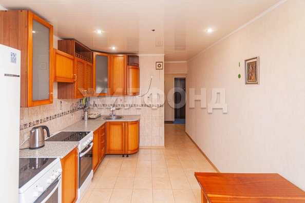 
  Продается 1-комн. квартира, 42.8 м², Коммунистический пр-кт, д. 124
. Фото 1.