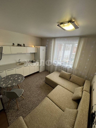 
  Продается 1-комн. квартира, 42.8 м², Сакко пер, д. 1
. Фото 5.