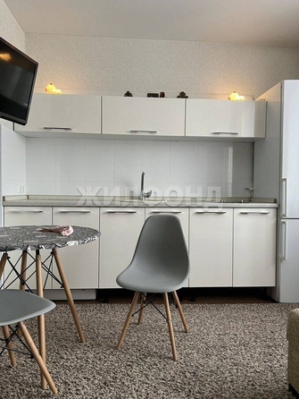 
  Продается 1-комн. квартира, 42.8 м², Сакко пер, д. 1
. Фото 6.