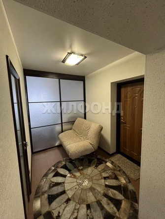 
  Продается 1-комн. квартира, 42.8 м², Сакко пер, д. 1
. Фото 11.