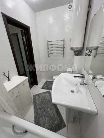 
  Продается 1-комн. квартира, 42.8 м², Сакко пер, д. 1
. Фото 16.