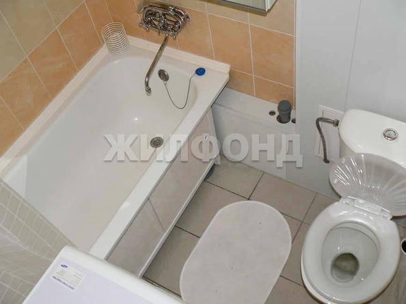 
  Продается 1-комн. квартира, 28.3 м², Щорса ул, д. 1
. Фото 10.