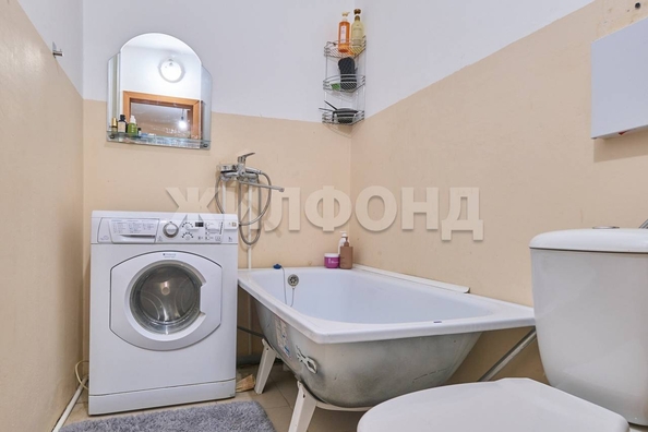 
  Продается 1-комн. квартира, 31.1 м², Энергетиков ул, д. 15
. Фото 6.