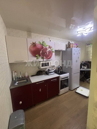 
  Продается 1-комн. квартира, 35.8 м², Мельничная ул, д. 79
. Фото 1.