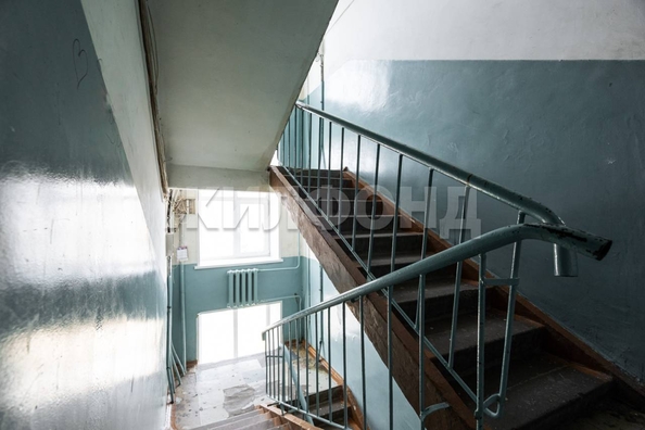 
  Продается 1-комн. квартира, 18.3 м², Заозерный пер, д. 16/1
. Фото 11.