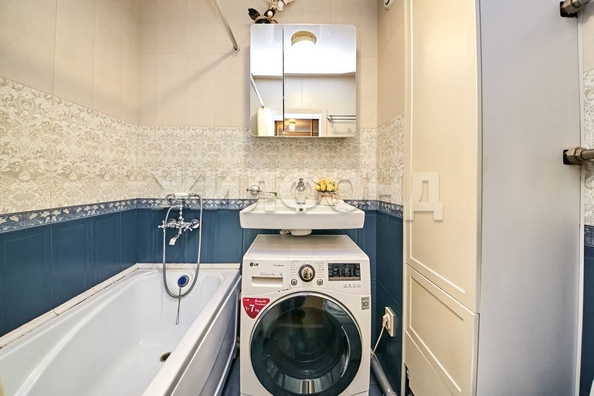 
  Продается студия, 28.8 м², ЖК Сибирская, дом 109
. Фото 9.