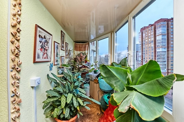 
  Продается студия, 28.8 м², ЖК Сибирская, дом 109
. Фото 11.