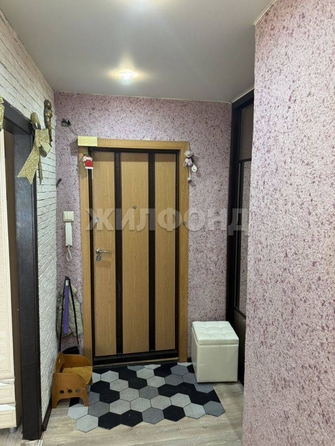 
  Продается 1-комн. квартира, 35.7 м², Новосибирская ул, д. 37
. Фото 10.